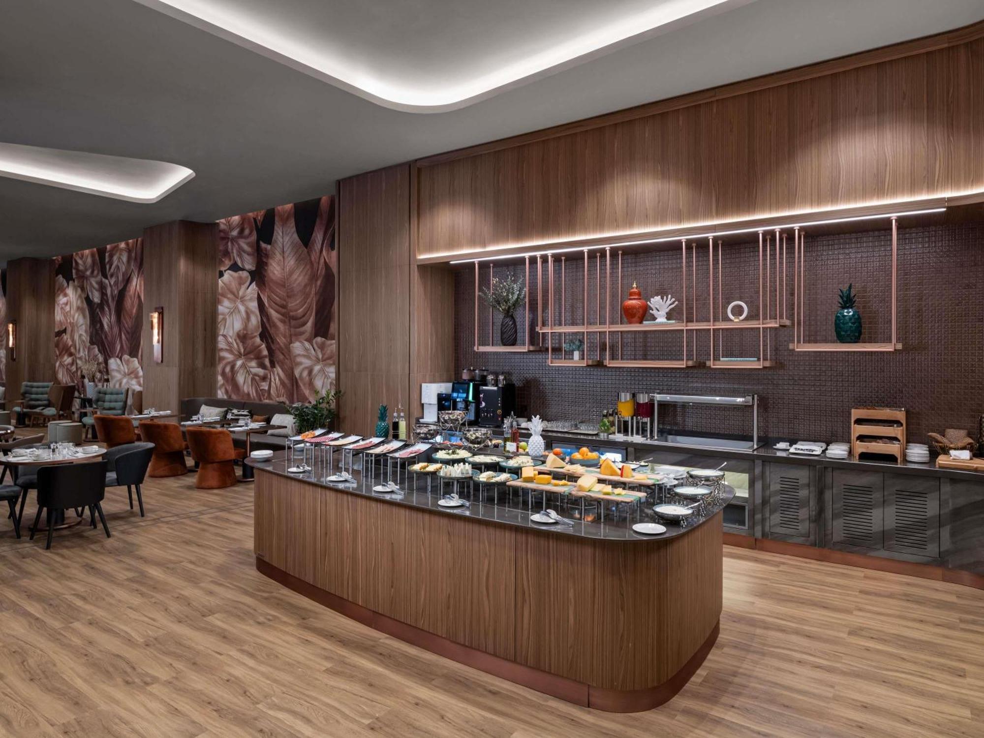 Moevenpick Living Istanbul Saklivadi — Fotoğraflar 1