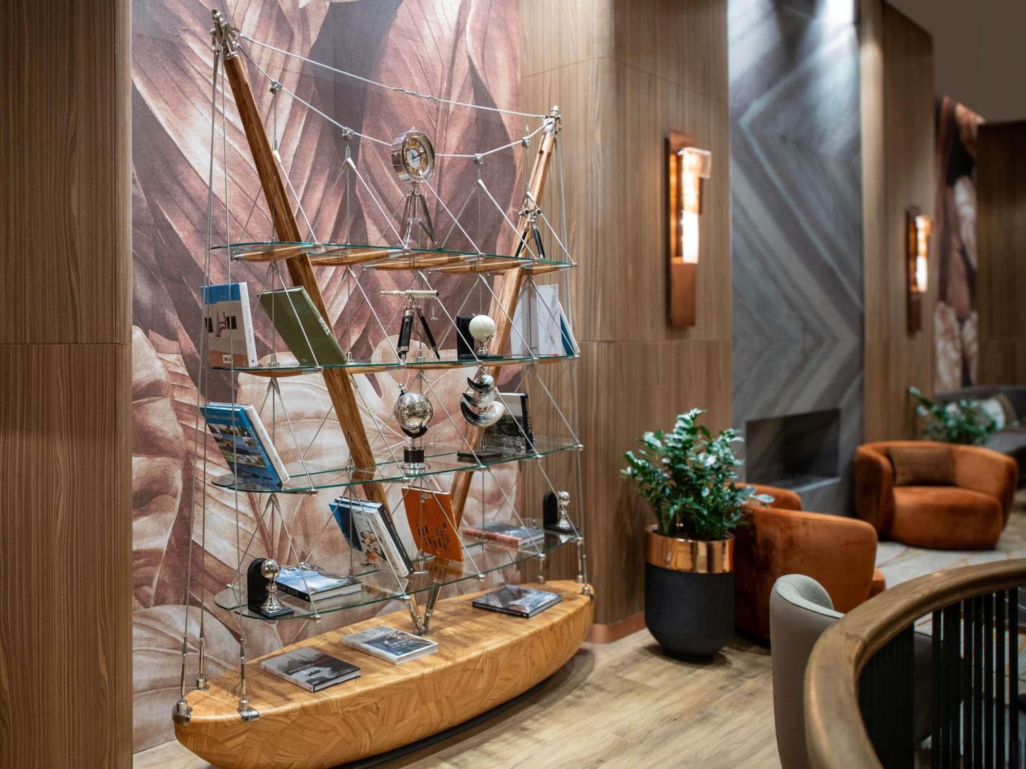 Moevenpick Living Istanbul Saklivadi — Fotoğraflar 2