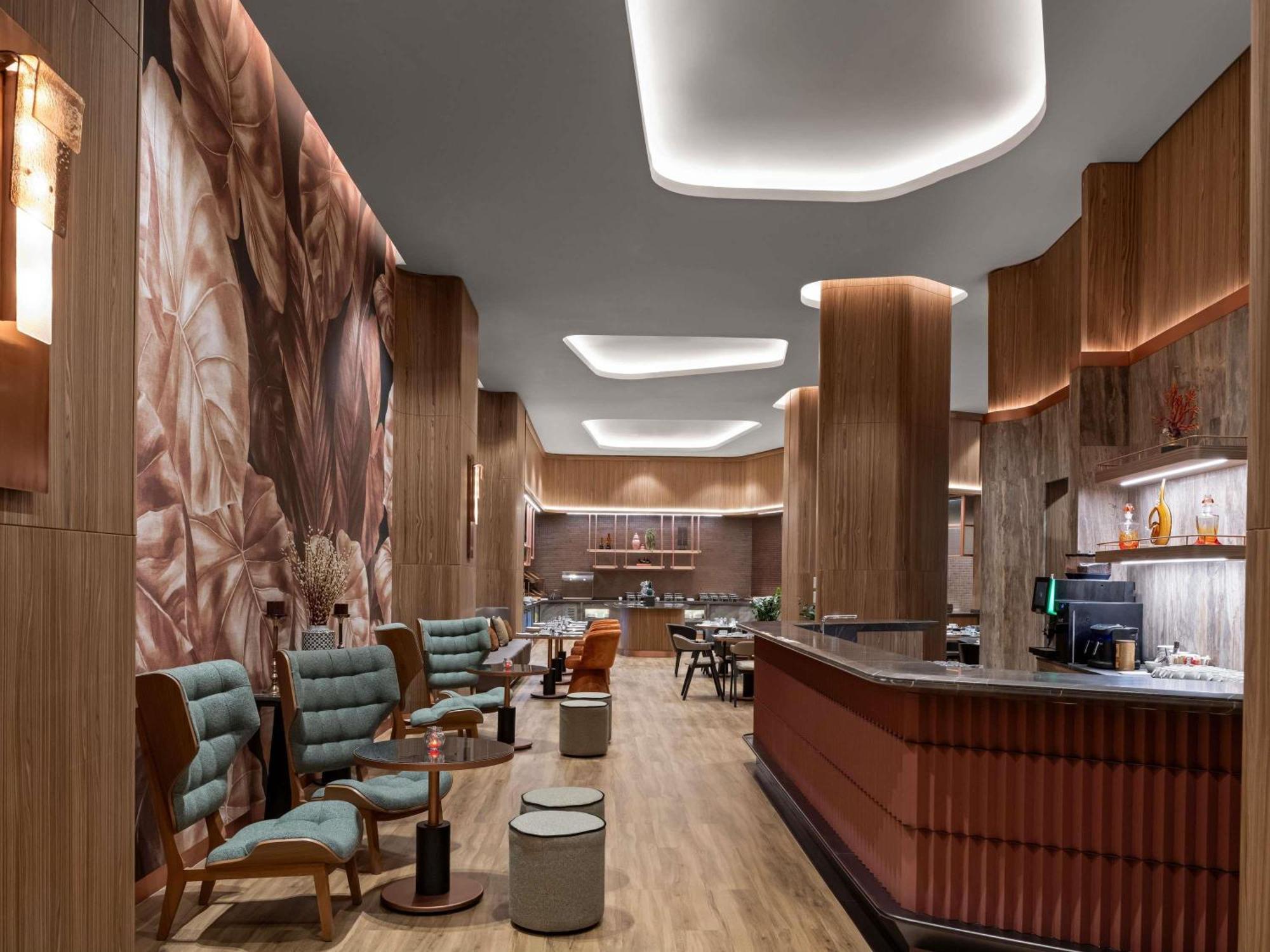 Moevenpick Living Istanbul Saklivadi — Fotoğraflar 3